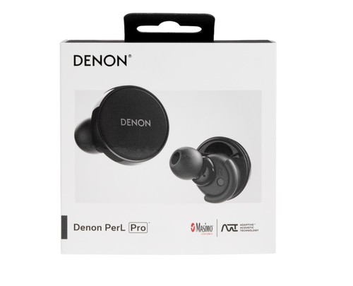 Denon Perl Pro 