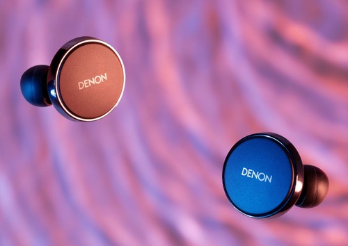 Denon Perl Pro 