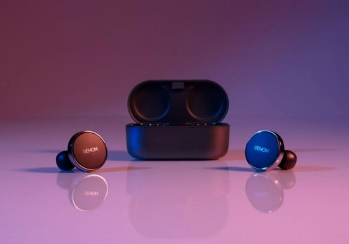 Denon Perl Pro 