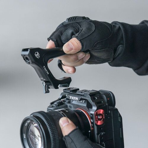 קיט כלוב מצלמה Tilta Sony A7 IV Pro Kit