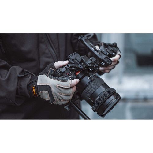 קיט כלוב מצלמה Tilta Sony A7 IV Pro Kit