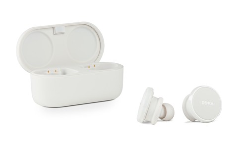 Denon Perl Pro 