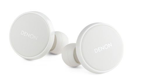Denon Perl Pro 