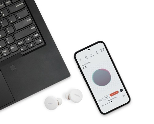 Denon Perl Pro 