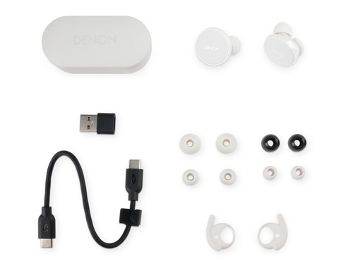 Denon Perl Pro 