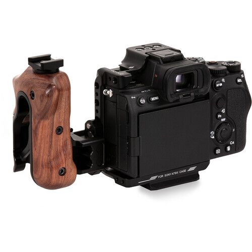 קיט חצי כלוב מצלמה Tilta Tiltaing Kit for Sony a7S III