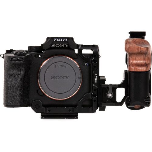 קיט חצי כלוב מצלמה Tilta Tiltaing Kit for Sony a7S III