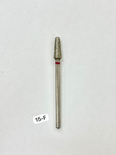 ראש מניקור