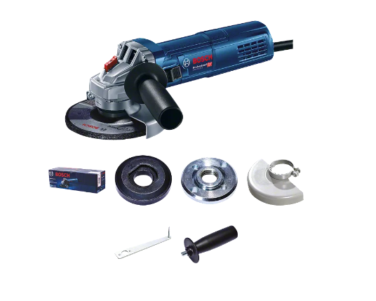 משחזת זווית GWS 900W | BOSCH