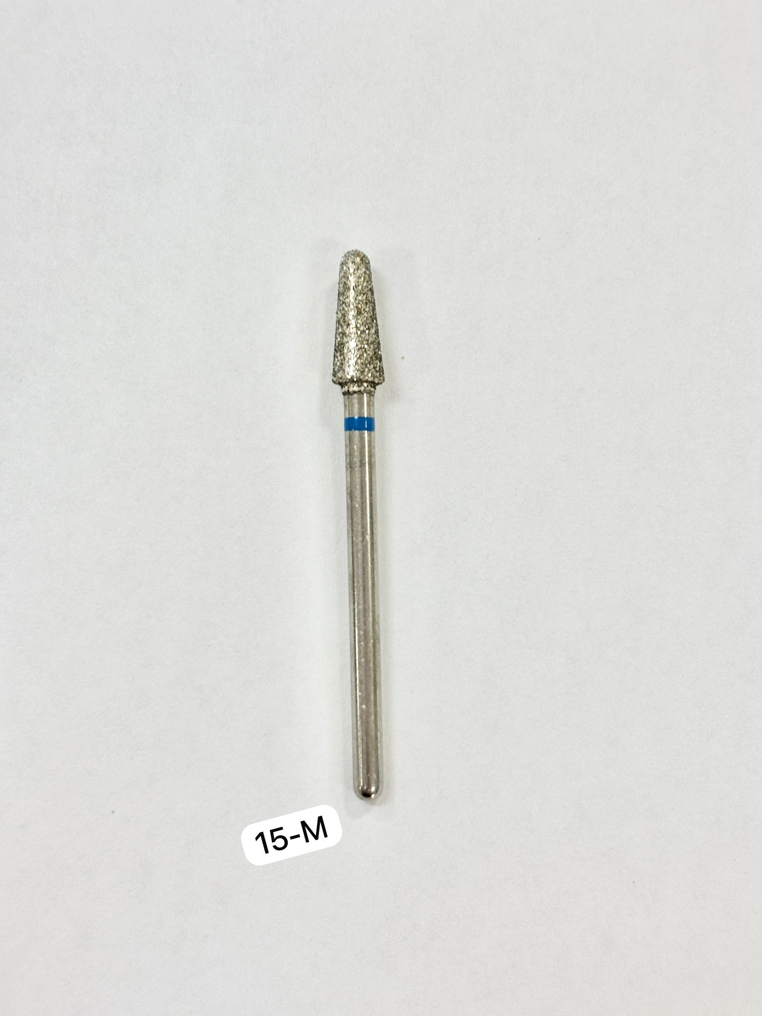 ראש מניקור