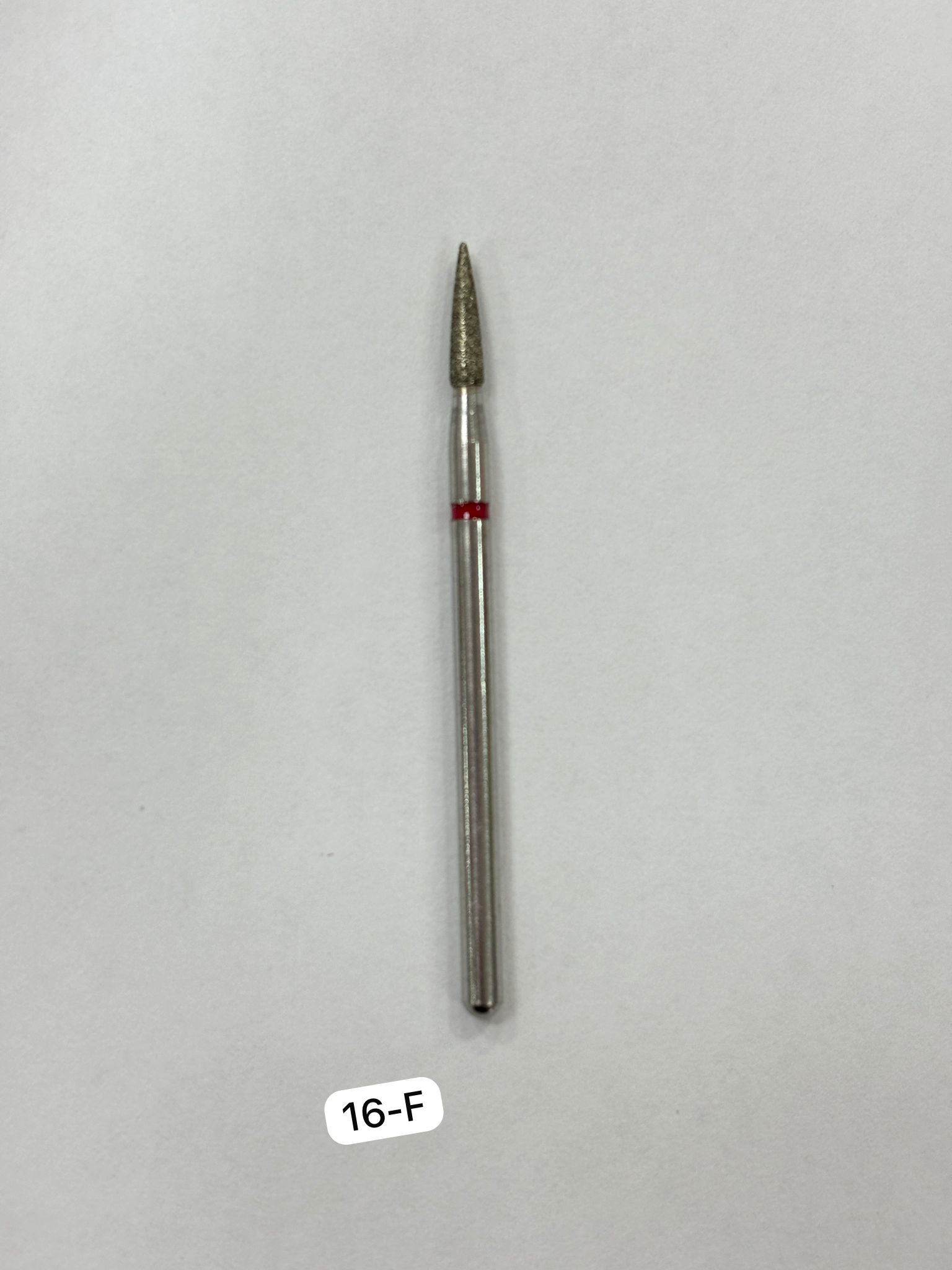 ראש מניקור