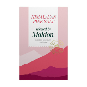 מלח מלדון הימלאיה 250 גרם MALDON