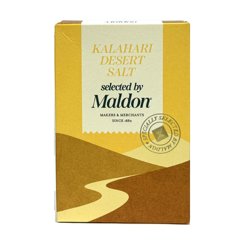 מלח מלדון קלהארי 250 גרם MALDON