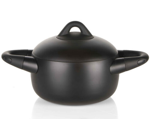 סיר 10.5*20 ס”מ 3 ליטר מסדרת Twist סולתם SOLTAM