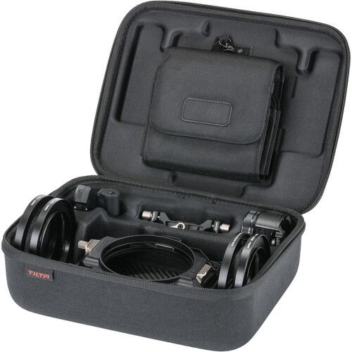 קיט מט בוקס מוטורי Tilta Mirage Motorized VND Kit