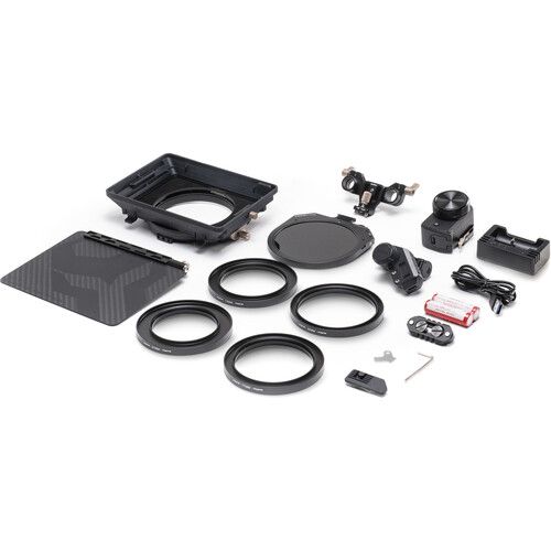 קיט מט בוקס מוטורי Tilta Mirage Motorized VND Kit
