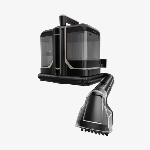 מכונת ניקוי עוצמתית שואבת ושוטפת Dreame N10