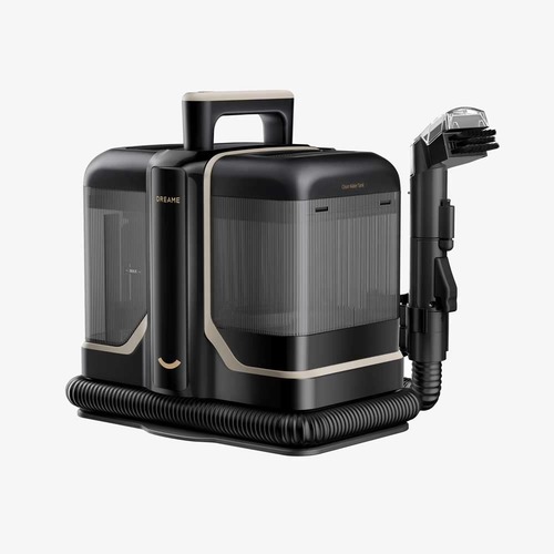 מכונת ניקוי עוצמתית שואבת ושוטפת Dreame N10