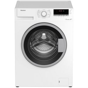 מכונת כביסה פתח קידמי BLOMBERG LWF7107W בלומברג
