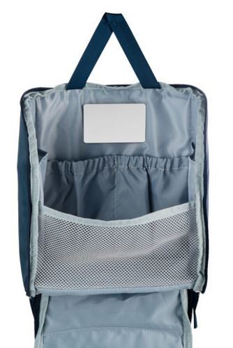 תיק רחצה GN Wash Bag שחור - Go Nature