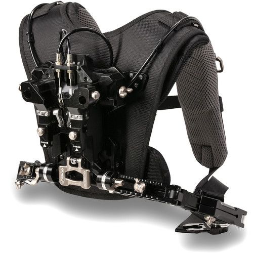 ווסט תמיכה מקצועי לגימבל Tilta Armorman 3.0