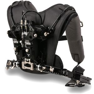 ווסט תמיכה מקצועי לגימבל Tilta Armorman 3.0