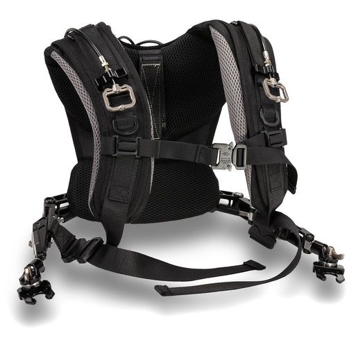 ווסט תמיכה מקצועי לגימבל Tilta Armorman 3.0