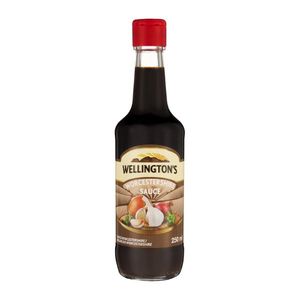 רוטב ווסטרשייר 250 גרם Woolworth