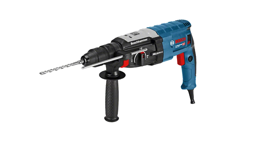 פטישון בוש BOSCH GBH 2-28 F