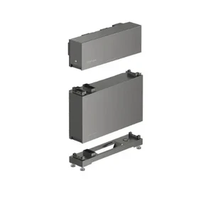 קיט מערכת אגירה POWER OCEAN DC-FIT 5KWH דגם EFPD5S15KWH יצרן ECOFLOW