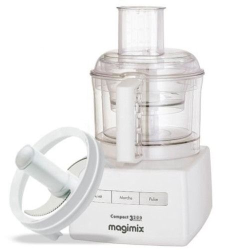 מעבד מזון מג’ימיקס MAGIMIX דגם CS3200