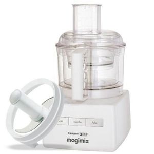 מעבד מזון מג’ימיקס MAGIMIX דגם CS3200