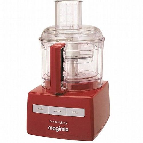 מעבד מזון מג’ימיקס MAGIMIX דגם CS3200
