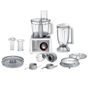 מעבד מזון MultiTalent 8 Bosch MC812S820