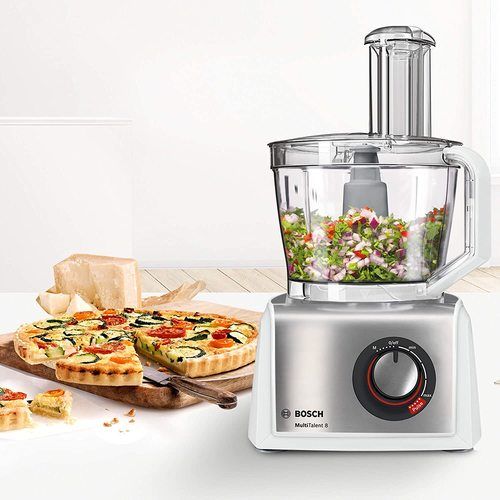 מעבד מזון MultiTalent 8 Bosch MC812S820