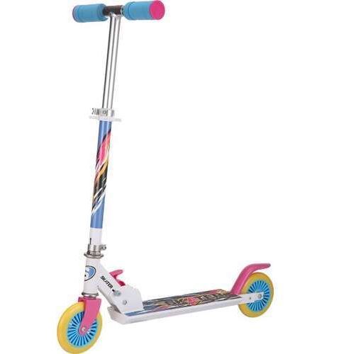 קורקינט מתקפל 2 גלגלים 120 ס