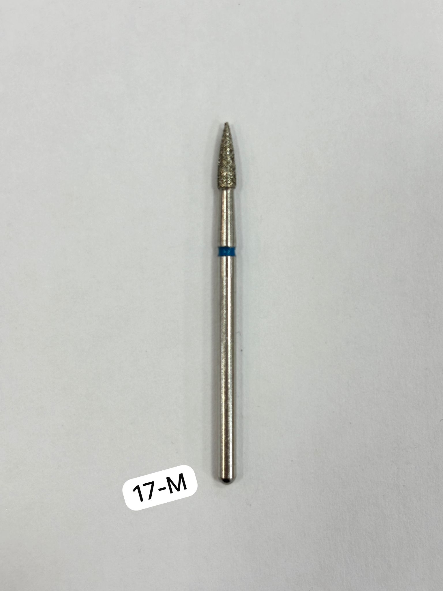 ראש מניקור