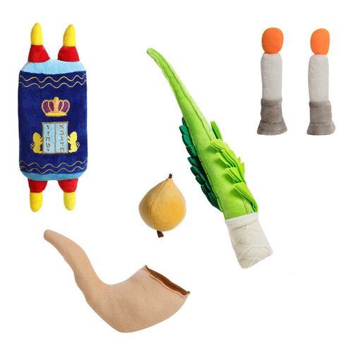 סט אלול תשרי לפעוטות