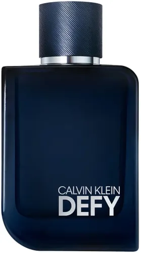 בקבוק טסטר Calvin Klein Defy Parfum לגבר 100 מ״ל