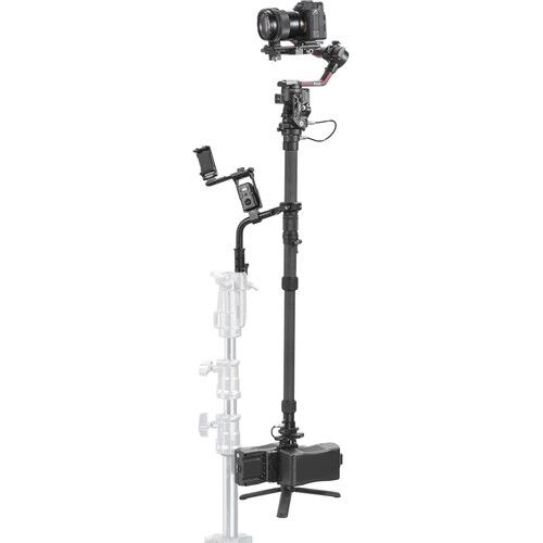 מערכת תמיכה לגימבלים Tilta Float System