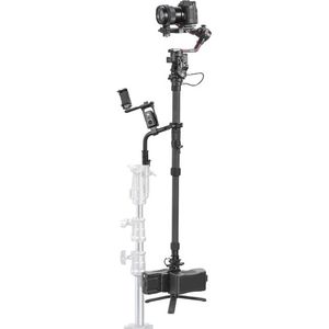 מערכת תמיכה לגימבלים Tilta Float System