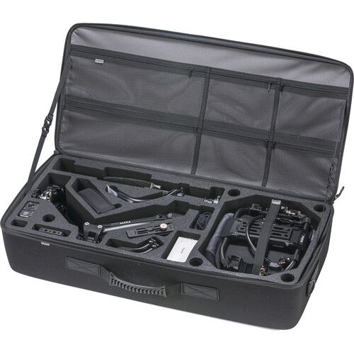 מערכת תמיכה לגימבלים Tilta Float System