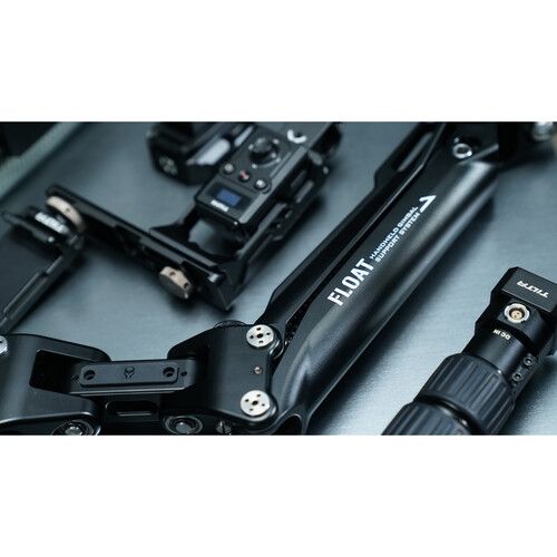 מערכת תמיכה לגימבלים Tilta Float System