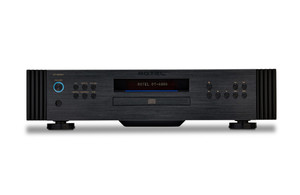 נגן CD משובח כולל DAC מובנה מסדרת DIAMOND דגם DT6000