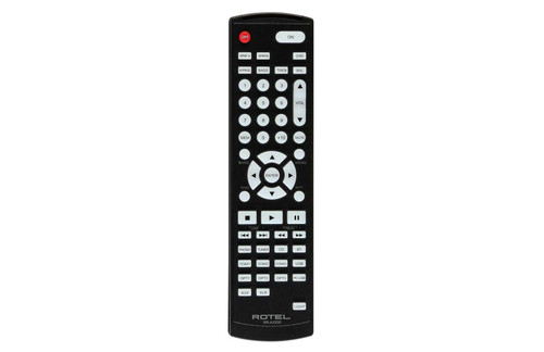 נגן CD משובח כולל  DAC מובנה מסדרת DIAMOND דגם DT6000 
