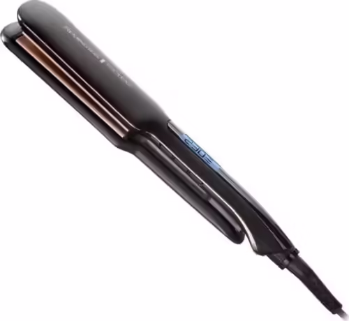 מחליק שיער PROLUXE רמינגטון דגם S9150B