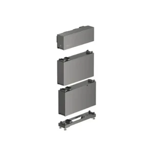 קיט מערכת אגירה POWER OCEAN DC-FIT 10KWH דגם EFPD5S110KWHH יצרן ECOFLOW