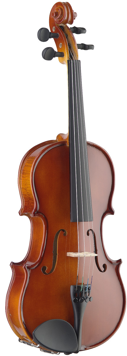  כינור סטודנט בגודל 1/8 מתוצרת Stagg