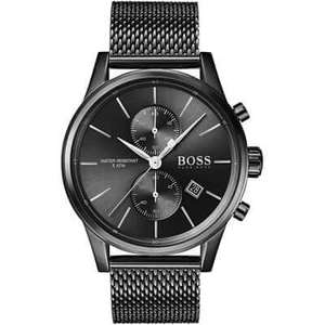 שעון יד Hugo Boss 1513769 רצועה רשת מתכת