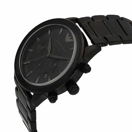 שעון  לגבר דגם Emporio Armani AR11242 רצועה מתכת